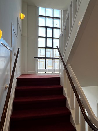 Medium property photo - Minervalaan, 1077 NR Amsterdam